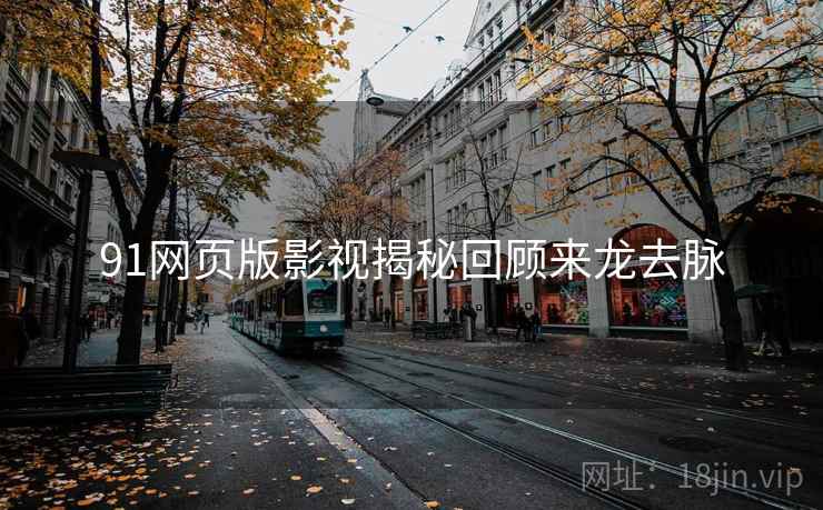 91网页版影视揭秘回顾来龙去脉