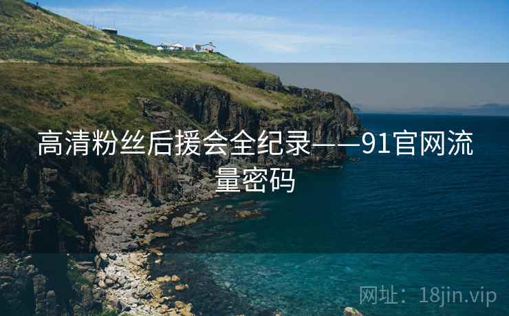 高清粉丝后援会全纪录——91官网流量密码